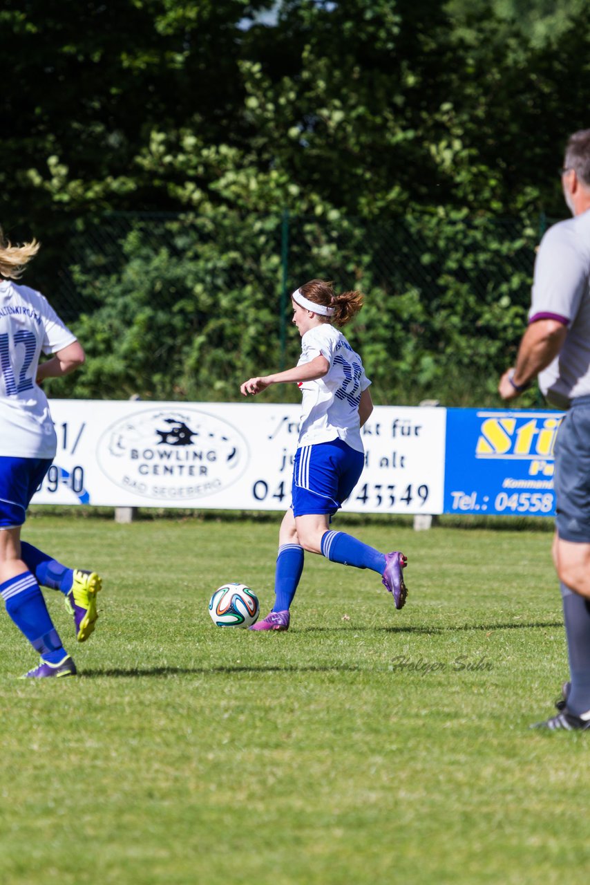 Bild 64 - Frauen ATSV Stockelsdorf - FSC Kaltenkirchen : Ergebnis: 4:3